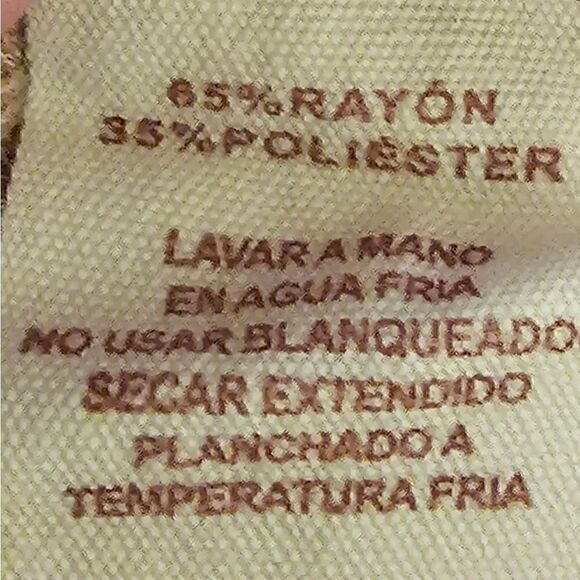 Womens Spaghetti Strap Cami Tank Top (TK21) - Picture 6 of 9